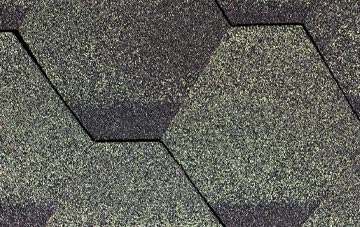 Risingbrook fibreglass shingle repairs