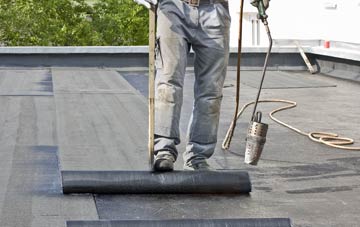 flat roof replacement Risingbrook, Staffordshire