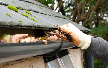 gutter cleaning Risingbrook, Staffordshire