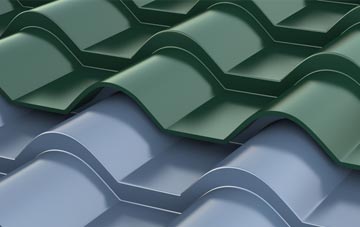 who should consider Risingbrook plastic roofs