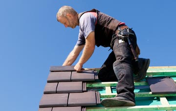 disadvantages of Risingbrook slate roofing