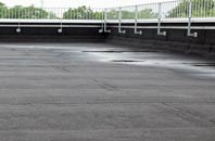 find rated Risingbrook flat roofing companies